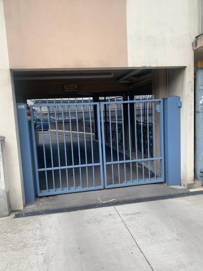 Le Wilson Appart Dijon Exterior foto