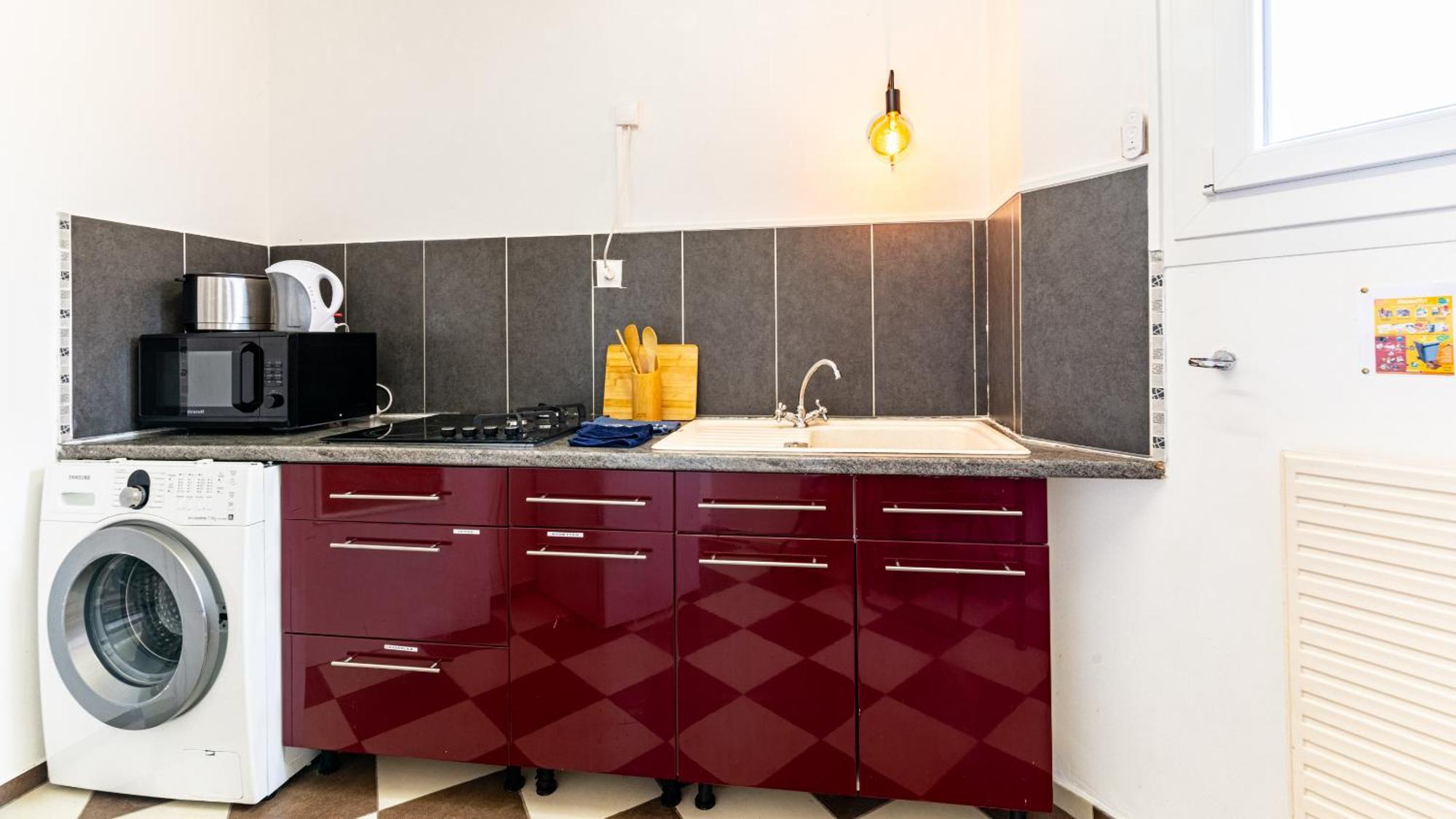 Le Wilson Appart Dijon Exterior foto